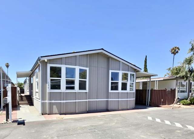 Property at 3637 Snell Ave #156, San Jose, CA 95136, 4 beds, 2 baths