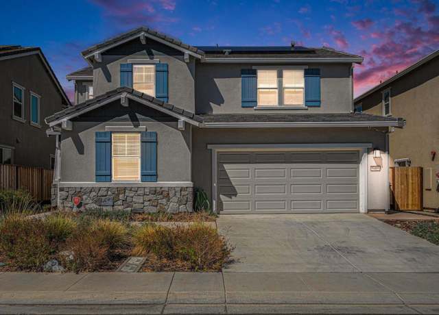 Property at 5485 Spring Mountain Ln, Antioch, CA 94531, 4 beds, 3 baths