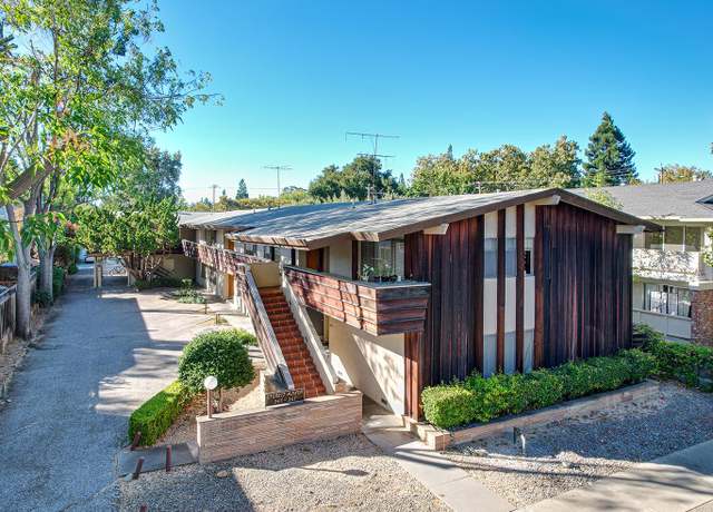 Property at 365 Everett Ave, Palo Alto, CA 94301, 12 beds, 11 baths