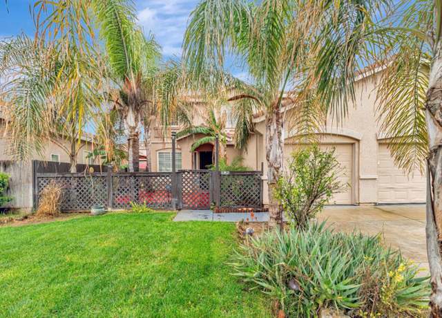 Property at 2163 Prato Ct, Los Banos, CA 93635, 5 beds, 2.5 baths