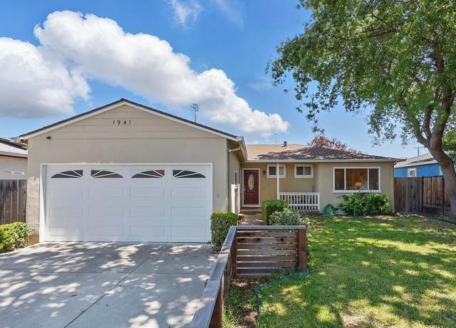 Property at 1941 Briarwood Dr, Santa Clara, CA 95051, 3 beds, 2 baths