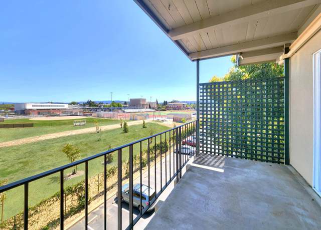 Property at 803 N Humboldt St #401, San Mateo, CA 94401, 1 bed, 1 bath