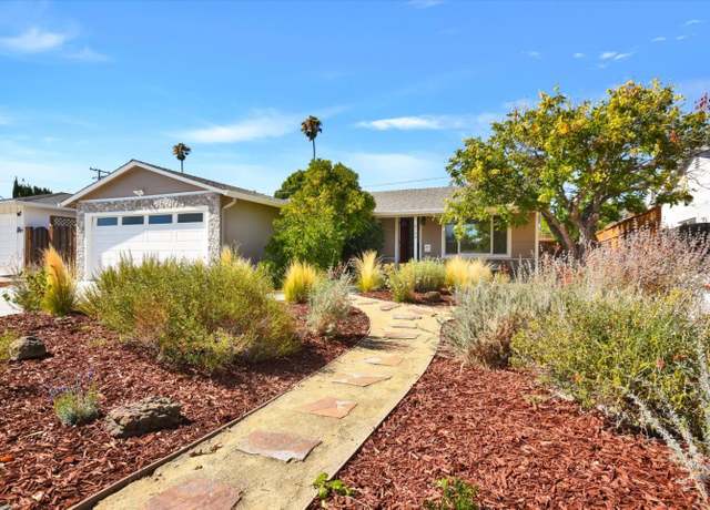 Property at 4799 Montreal Dr, San Jose, CA 95130, 3 beds, 2 baths