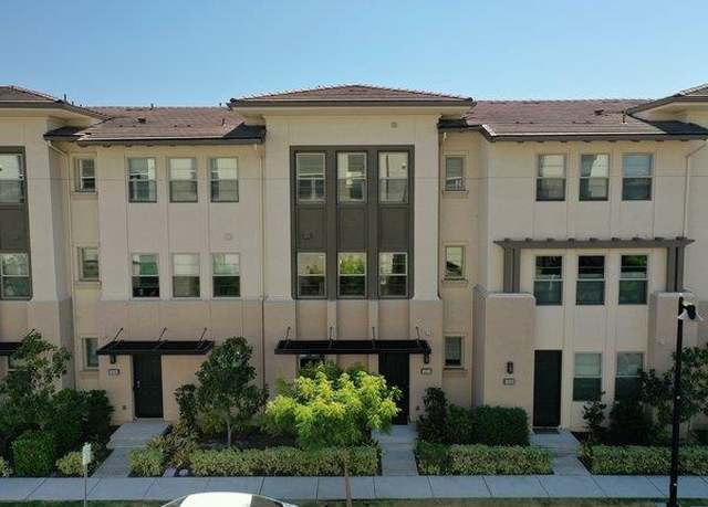 Property at 1012 Foxglove Pl, San Jose, CA 95131, 2 beds, 3 baths