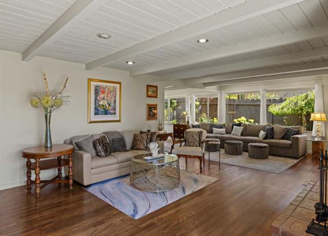 Property at 3483 Ocean Ave, Carmel, CA 93923, 2 beds, 2 baths