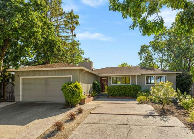 Property at 1002 Alameda De Las Pulgas, Redwood City, CA 94061, 3 beds, 1 bath