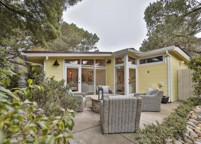 Property at 0 NE Corner San Carlos & 13th St, Carmel, CA 93923, 3 beds, 2 baths
