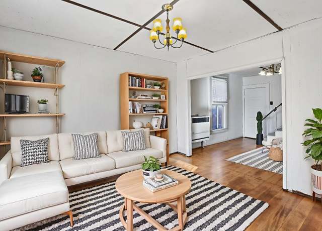 Property at 3014 Coolidge Ave, Oakland, CA 94602, 3 beds, 1 bath