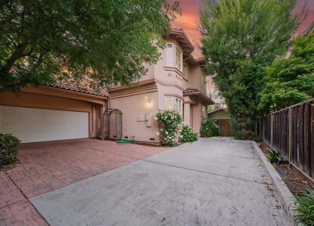 Property at 1729 Bucknall Rd, Campbell, CA 95008, 4 beds, 2.5 baths