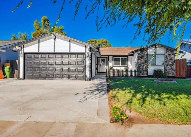 Property at 5831 Soltero Dr, San Jose, CA 95123, 4 beds, 2.5 baths