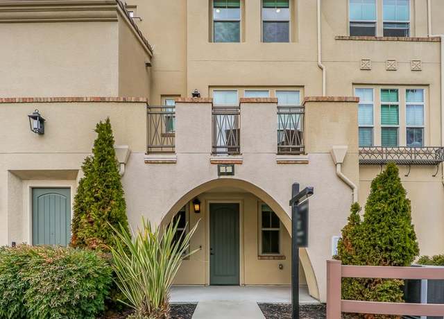 Property at 132 Saratoga Ave #5, Santa Clara, CA 95051, 3 beds, 2.5 baths