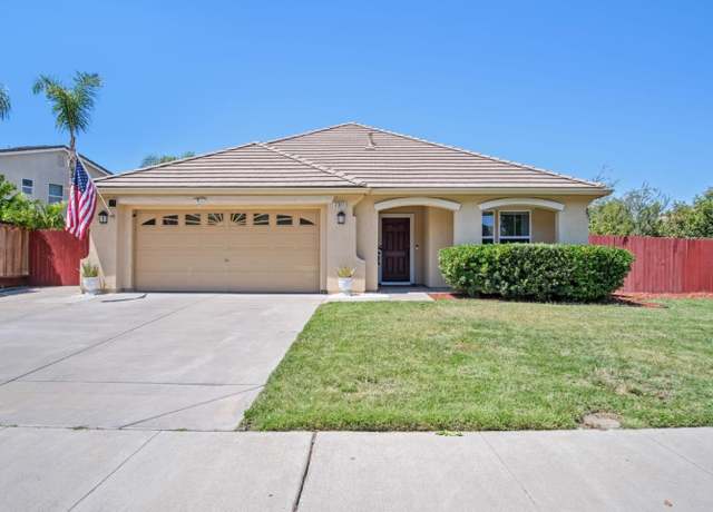 Property at 2311 Portifino St, Manteca, CA 95337, 3 beds, 2 baths