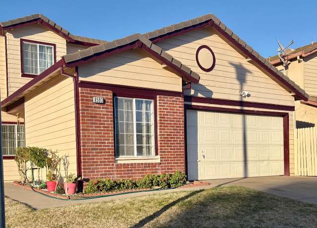 Property at 8593 Derlin Way, Sacramento, CA 95823, 3 beds, 2.5 baths