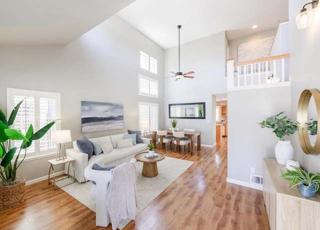 Property at 141 Navigator Dr, Scotts Valley, CA 95066, 4 beds, 2.5 baths