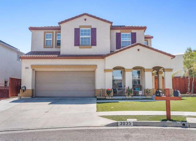 Property at 3035 Canoas Villa Ct, San Jose, CA 95136, 4 beds, 3 baths
