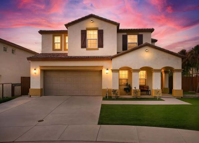 Property at 3035 Canoas Villa Ct, San Jose, CA 95136, 4 beds, 3 baths