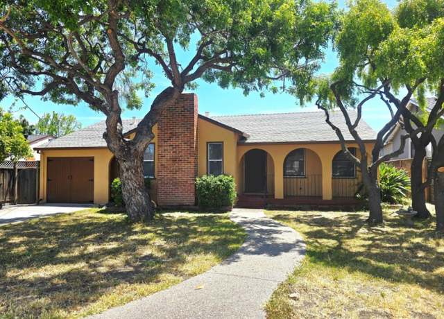 Property at 306 Jackson St, Sunnyvale, CA 94085, 3 beds, 1.5 baths