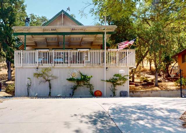 Property at 2334 Lakeview Dr, Bradley, CA 93426, 4 beds, 2.5 baths