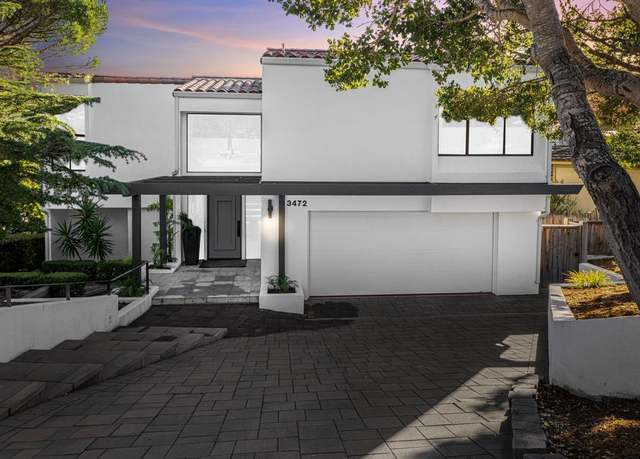 Property at 3472 Lazarro Dr, Carmel, CA 93923, 4 beds, 3 baths
