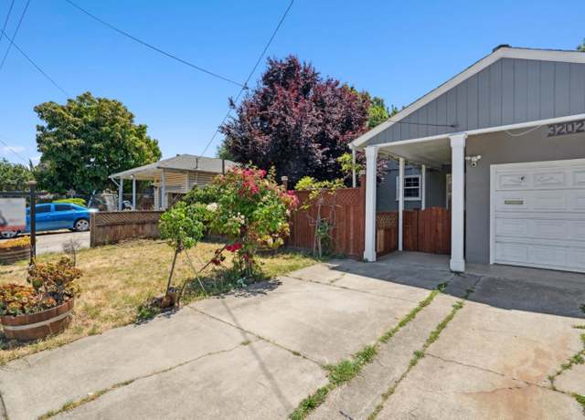 Property at 32027 Carroll Ave, Hayward, CA 94544, 3 beds, 1 bath