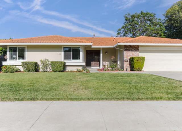 Property at 4898 Rue Bordeaux, San Jose, CA 95136, 4 beds, 2 baths