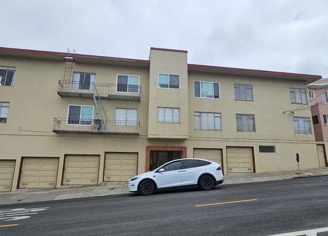 Property at 1800 20th Ave, San Francisco, CA 94122, 6 beds, 6 baths