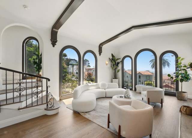 Property at 1260 Monterey Blvd, San Francisco, CA 94127, 4 beds, 3.5 baths