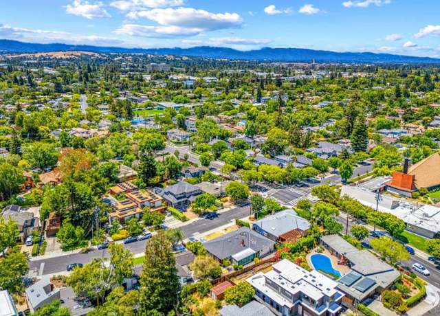 Property at 3160 Waverley St, Palo Alto, CA 94306, 3 beds, 2 baths