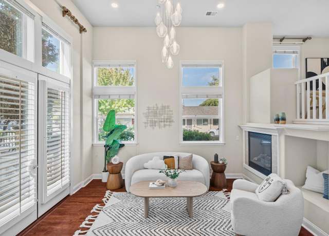 Property at 5142 Le Miccine Ter, San Jose, CA 95129, 2 beds, 2 baths