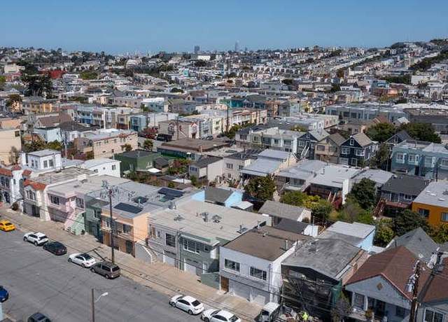 Property at 1870 Egbert Ave, San Francisco, CA 94124, 3 beds, 2 baths