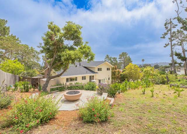 Property at 24 Pinehill Way, Monterey, CA 93940, 3 beds, 2.5 baths