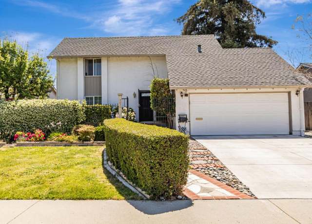 Property at 3030 Crater Ln, San Jose, CA 95132, 4 beds, 2 baths