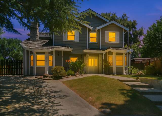Property at 22081 Hibiscus Ct, Cupertino, CA 95014, 4 beds, 3 baths