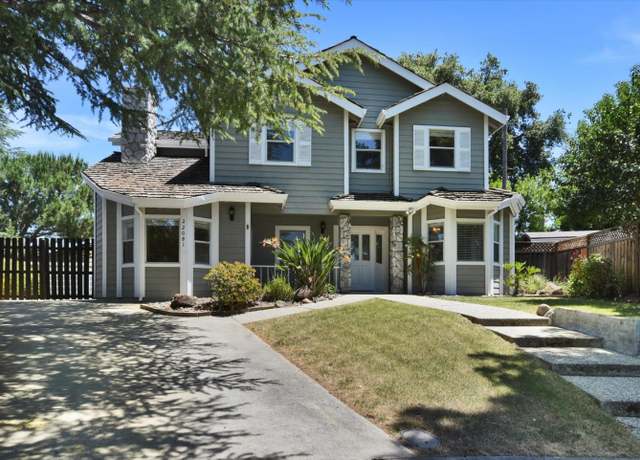 Property at 22081 Hibiscus Ct, Cupertino, CA 95014, 4 beds, 3 baths