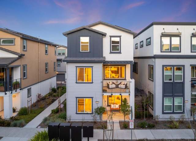 Property at 2815 Crusader, Alameda, CA 94501, 4 beds, 3.5 baths