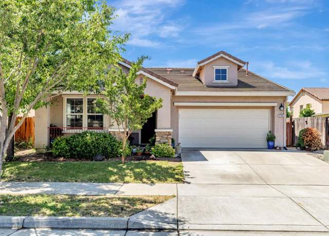 Property at 3760 Mirtoon Sea Ave, Sacramento, CA 95834, 4 beds, 3 baths