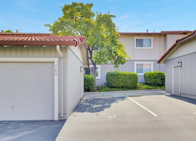 Property at 760 Saint Michael Cir, Pleasanton, CA 94566, 3 beds, 2.5 baths