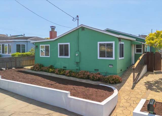 Property at 1284 Wanda Ave, Seaside, CA 93955, 3 beds, 2 baths