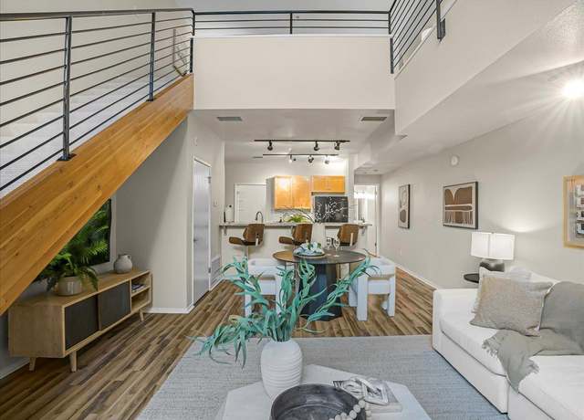 Property at 400 N 1st St #101, San Jose, CA 95112, 1 bed, 1.5 baths