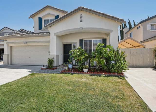 Property at 1460 Kyle Ct, Tracy, CA 95377, 4 beds, 3 baths