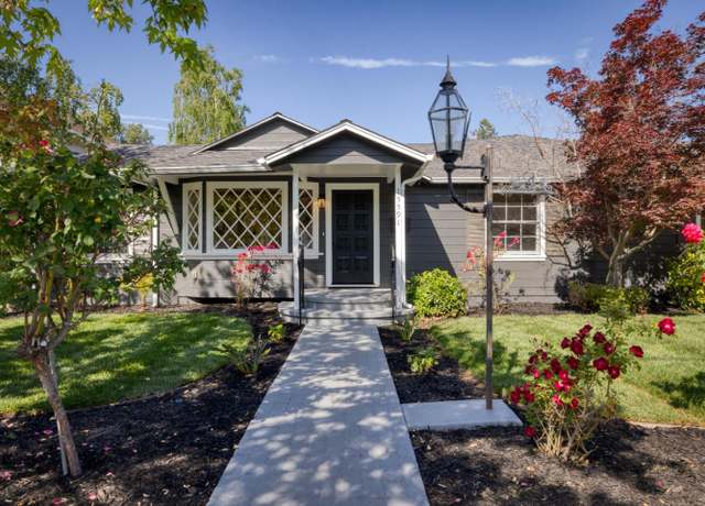 Property at 15591 Loma Vista Ave, Los Gatos, CA 95032, 5 beds, 2 baths