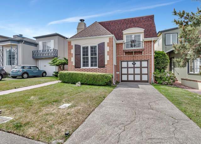 Property at 53 Westdale Ave, Daly City, CA 94015, 3 beds, 2.5 baths