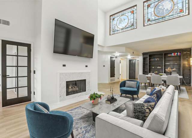 Property at 4728 Park Encino Ln #318, Encino, CA 91436, 2 beds, 2 baths