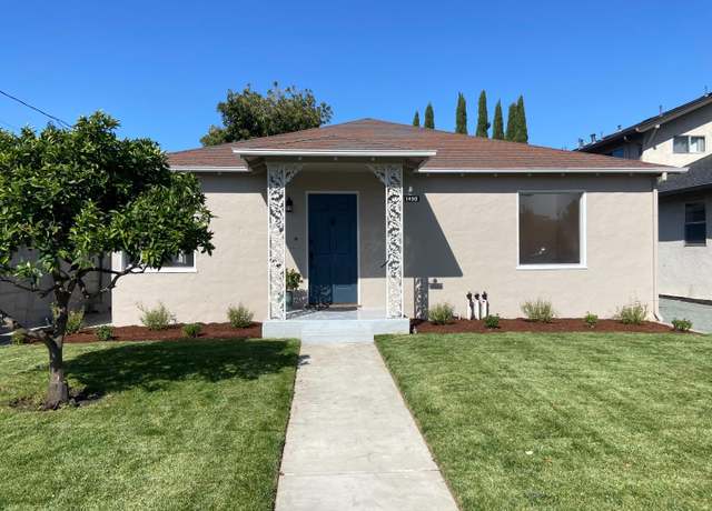 Property at 1430 Lincoln St, Santa Clara, CA 95050, 2 beds, 1 bath