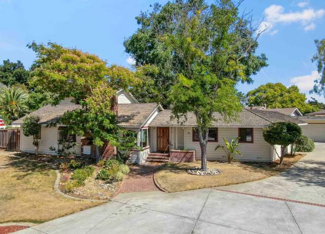 Property at 876 Dry Creek Rd, Campbell, CA 95008, 4 beds, 2 baths