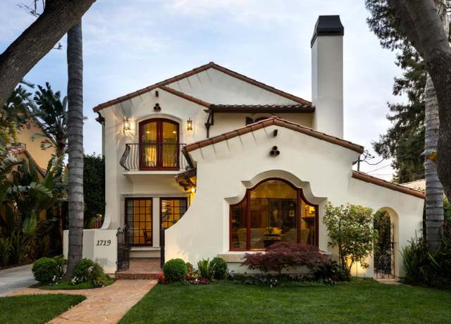 Property at 1719 Glen Una Ave, San Jose, CA 95125, 4 beds, 3 baths