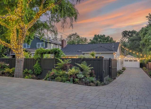 Property at 15415 Winchester Blvd, Monte Sereno, CA 95030, 3 beds, 2 baths