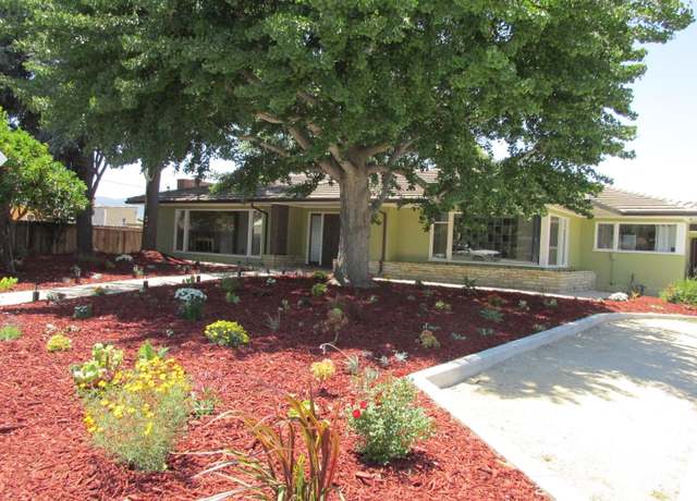 Property at 1610 Cienega Rd, Hollister, CA 95023, 4 beds, 4.5 baths