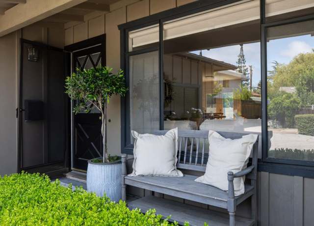 Property at 654 Loma Verde Ave, Palo Alto, CA 94306, 2 beds, 1 bath