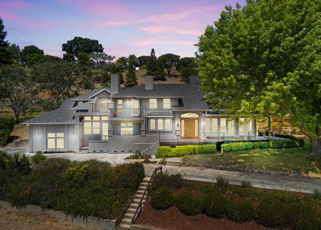 Property at 125 Orchard Heights Ln, Corralitos, CA 95076, 3 beds, 3 baths